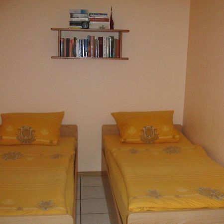 Appartementhaus Im Gruen Bad Bellingen Ngoại thất bức ảnh