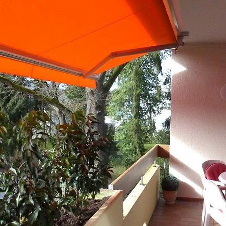 Appartementhaus Im Gruen Bad Bellingen Ngoại thất bức ảnh