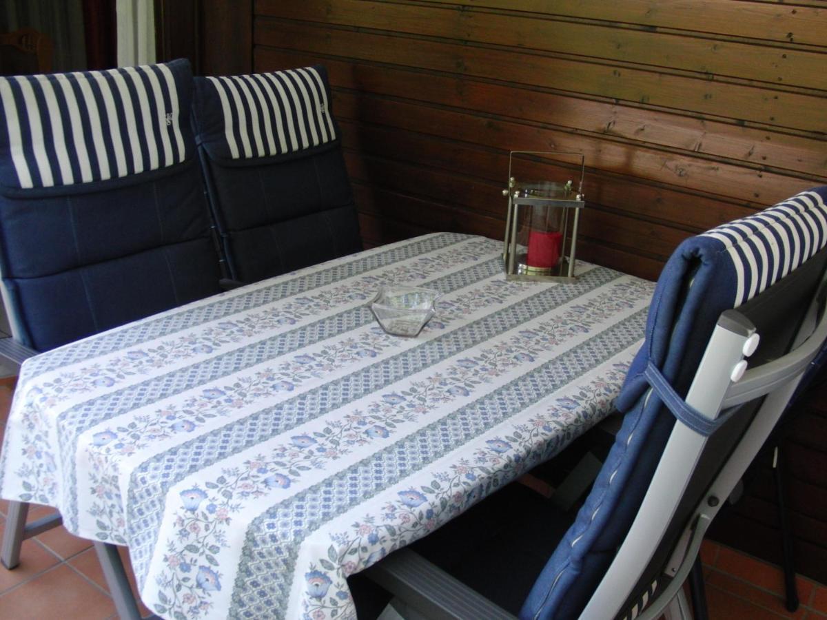 Appartementhaus Im Gruen Bad Bellingen Ngoại thất bức ảnh