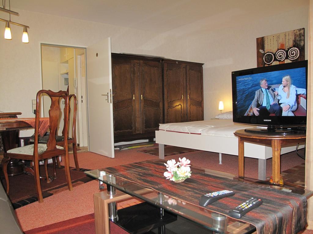 Appartementhaus Im Gruen Bad Bellingen Phòng bức ảnh