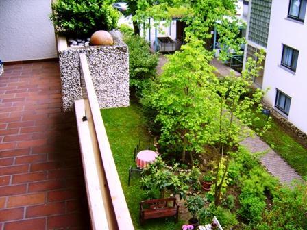 Appartementhaus Im Gruen Bad Bellingen Ngoại thất bức ảnh