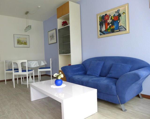 Appartementhaus Im Gruen Bad Bellingen Ngoại thất bức ảnh