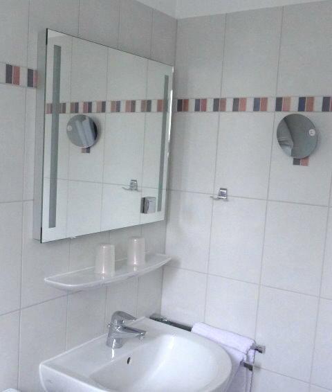 Appartementhaus Im Gruen Bad Bellingen Ngoại thất bức ảnh