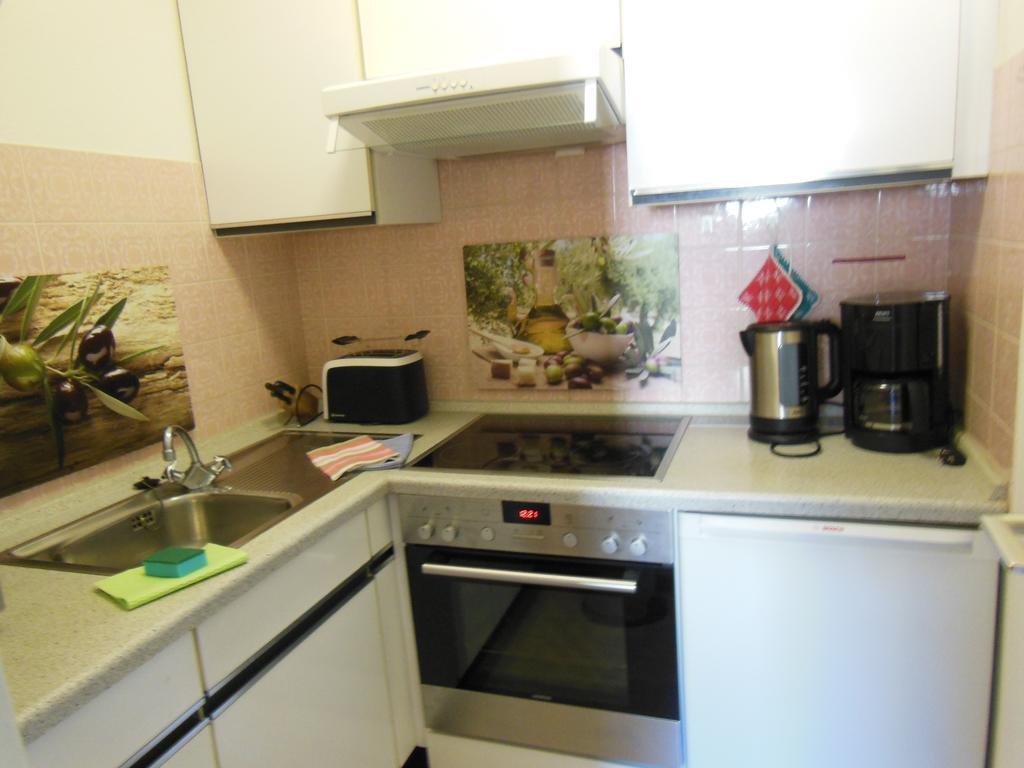 Appartementhaus Im Gruen Bad Bellingen Ngoại thất bức ảnh