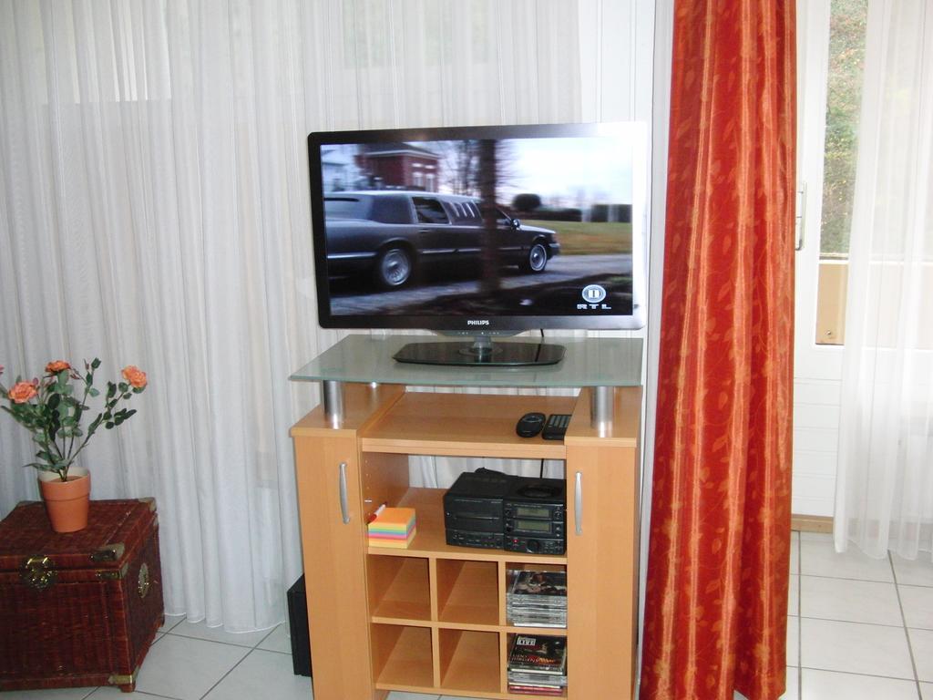 Appartementhaus Im Gruen Bad Bellingen Ngoại thất bức ảnh